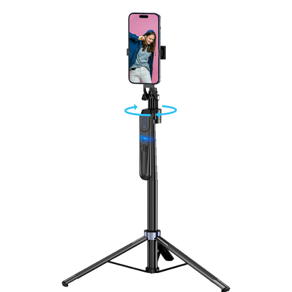 Bigdepp™AI Face Tracking Phone Holder Tripod